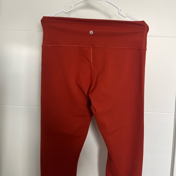 Lululemon Align Leggings - Size 14 - Picture 8 of 8